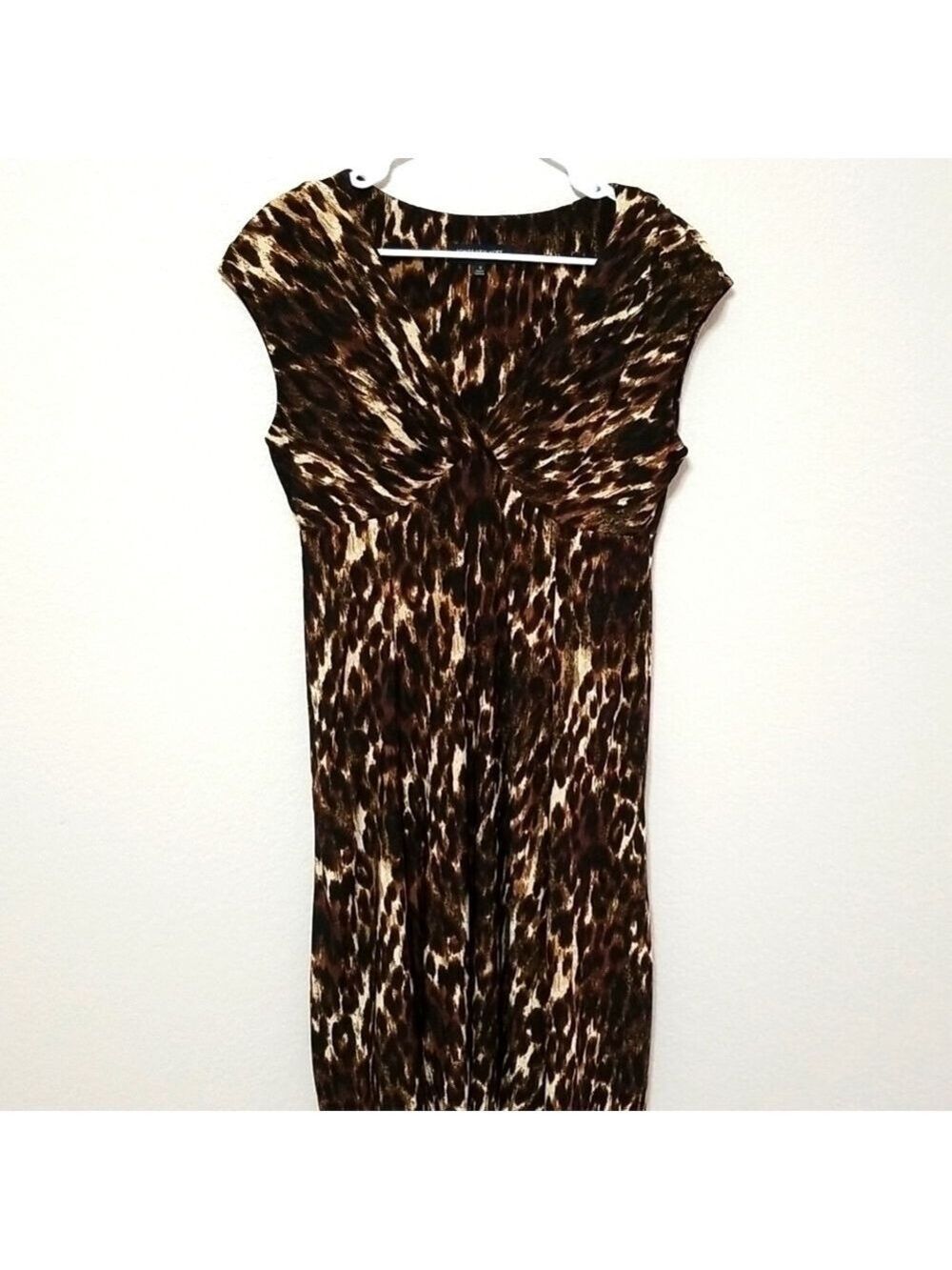 Jones New York Vintage Dress Size 10
